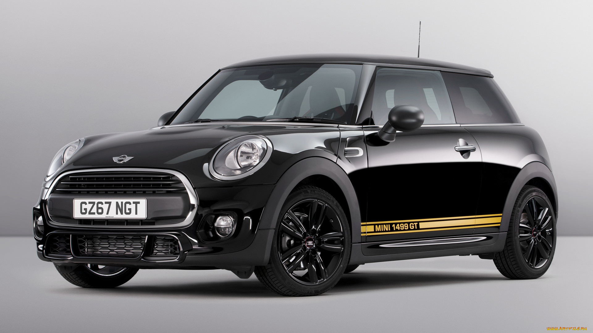 , mini